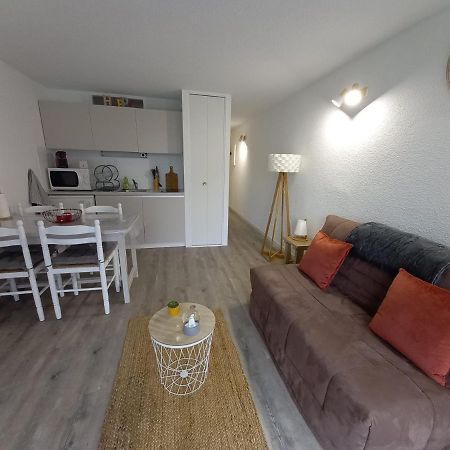 Appartement Cabine St-Lary-Soulan, Calme, Entierement Renove Saint-Lary-Soulan Luaran gambar