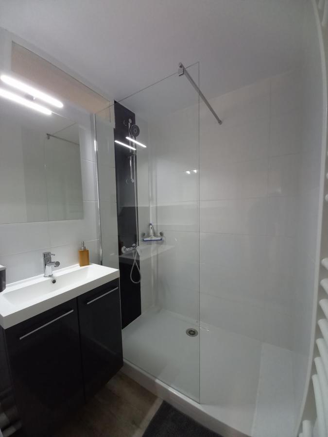 Appartement Cabine St-Lary-Soulan, Calme, Entierement Renove Saint-Lary-Soulan Luaran gambar